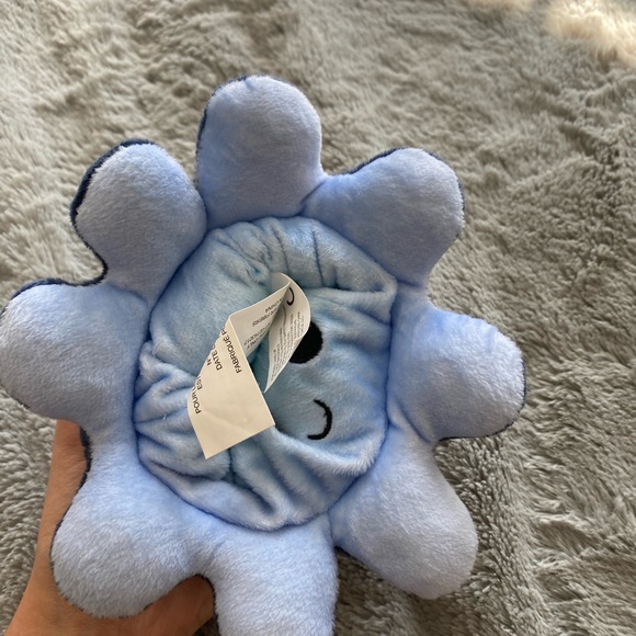 Reversible Octopus - Picture 5 of 9